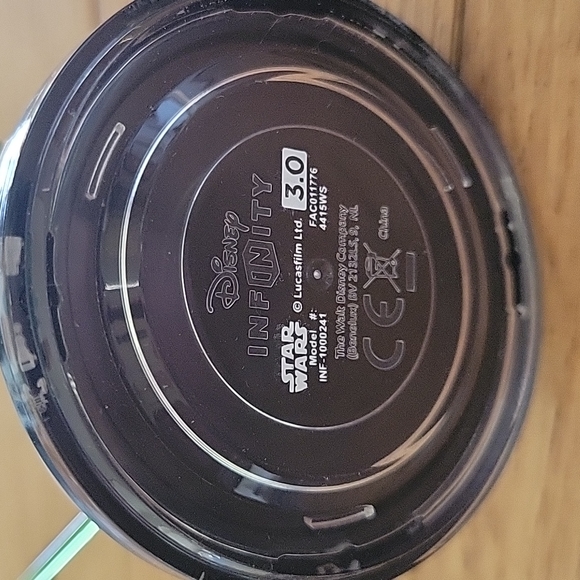 Disney Infinity 3.0 Star Wars Character Set - Picture 4 of 7